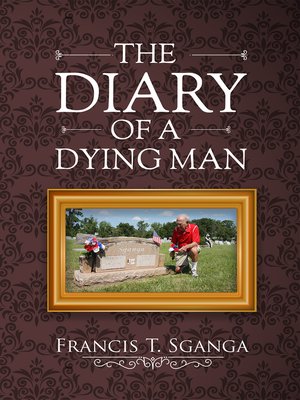 cover image of The Diary of a Dying Man
